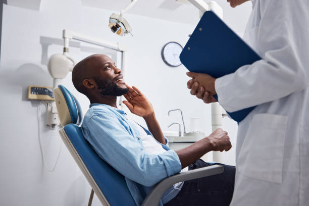 Best Emergency Dentist for Lost Fillings or Crowns in Bellefontaine, OH