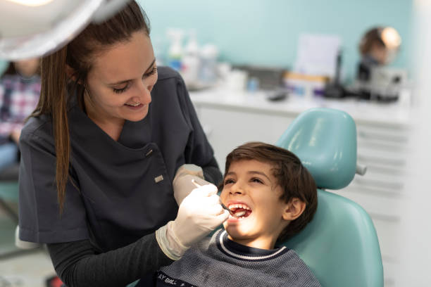Best Mobile Emergency Dentist in Bellefontaine, OH