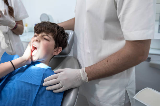 Best Emergency Dental Extractions in Bellefontaine, OH