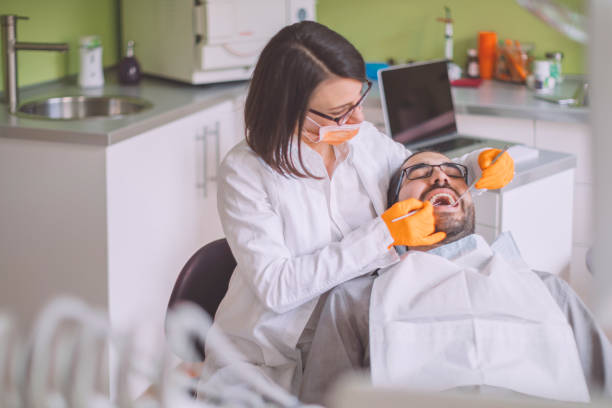 Best Emergency Dental Care for Abscessed Tooth in Bellefontaine, OH
