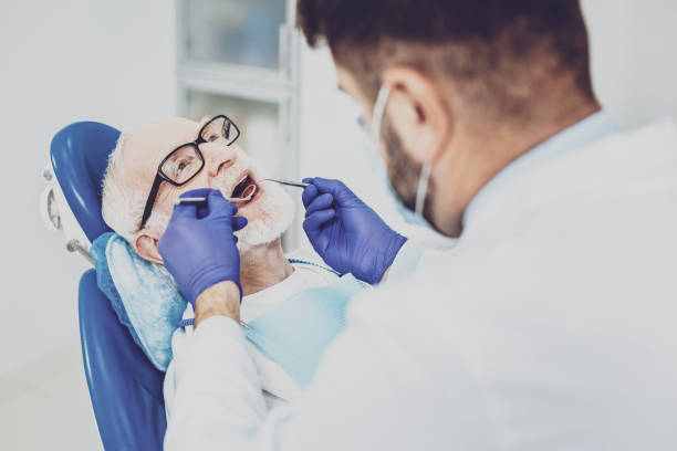 Best Holiday Emergency Dentist in Bellefontaine, OH